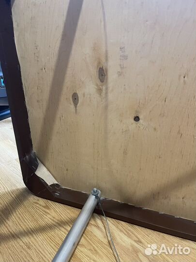 Массажный стол