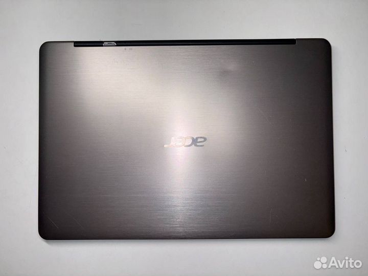 Acer Aspire 3 (i5-3317U/256ssd/Yoga/Трансформер)