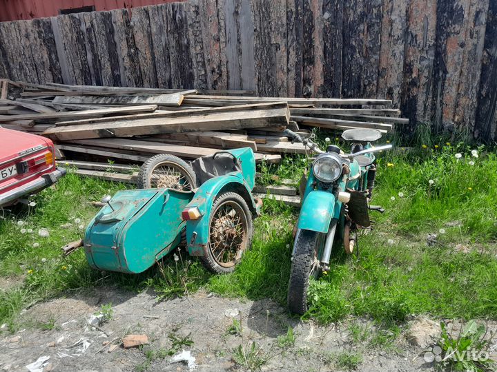 Продам Урал