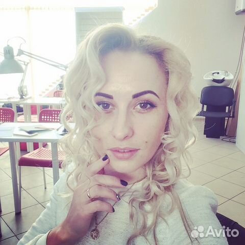 Мастер 5 -разряда колорист парикмахер-Универсал