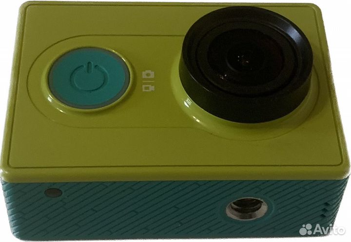 Action-камера YI, модель ydxj01XY
