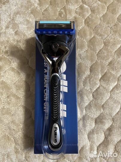 Бритва Gillette