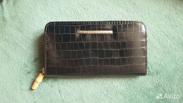 Кошелек Stradivarius