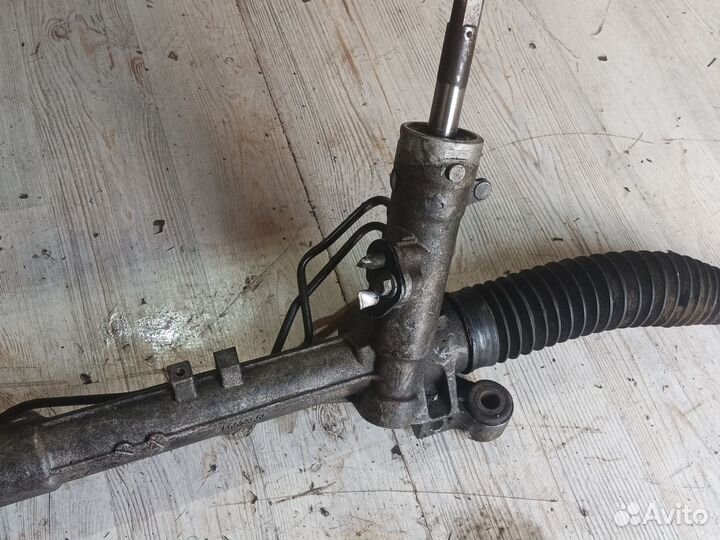 Рулевая рейка Volvo S40 2 (C30, V50), контрактная