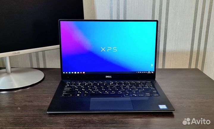 Dell XPS/IPS 4k/Core i7/16gb Ram/SSD