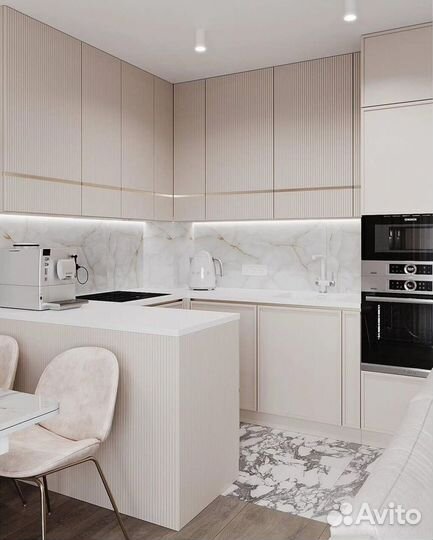 Кухонный гарнитур