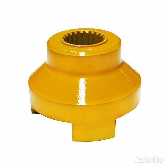 Полумуфта кс-3577.26.024-1 (ф 45)