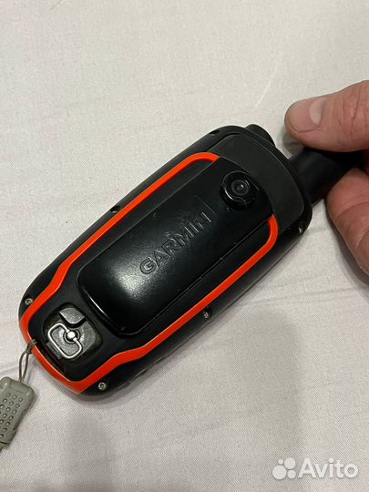 GPS навигатор Garmin Astro 320 + 4 ошейника DS - 4
