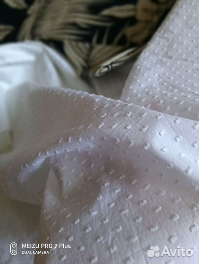 Набор тканей