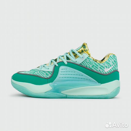 Кроссовки Nike KD 16 NRG Wanda Mint