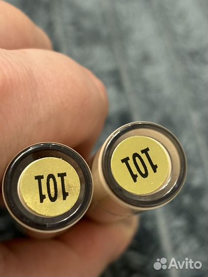 Консилер для лица