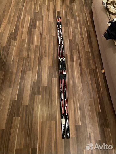 Беговые лыжи Madshus 192см