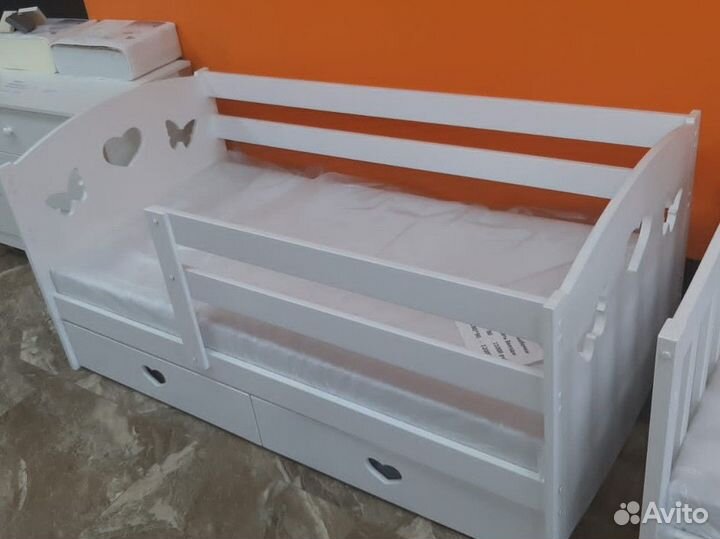 Детская кровать в наличии Краснодар