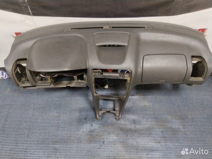 Торпедо Mitsubishi Galant EA1A 4G63 1997