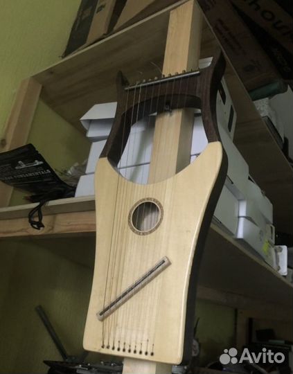 Лира