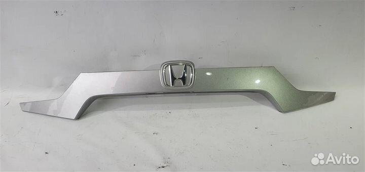 Накладка крышки багажника Honda Accord X 10 2021