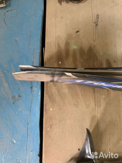 Лыжный комплект