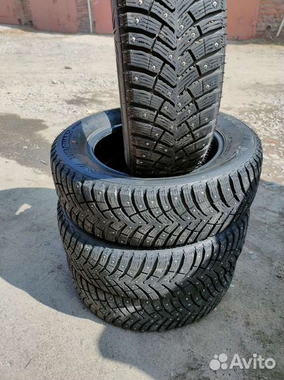 Nexen Winguard WinSpike 3 205/65 R16 95T