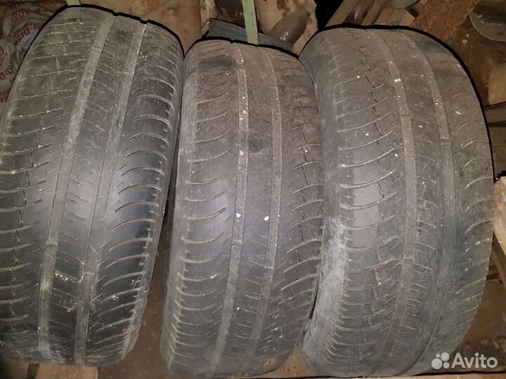Michelin Energy E3A 205/55 R16 91V