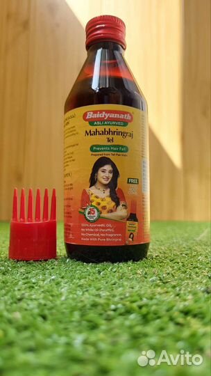 Чудо средство для волос