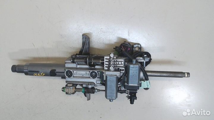 Колонка рулевая Audi A6 (C7), 2017