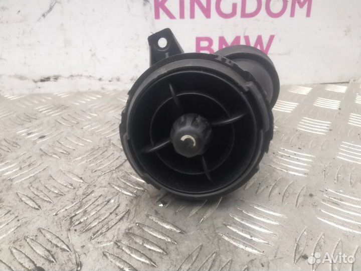 Дефлектор обдува салона левый Mini Cooper R56LCI