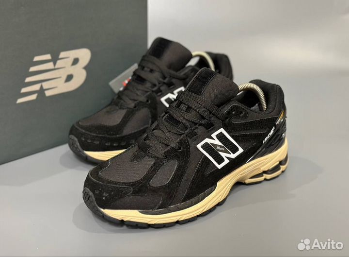 Кроссовки New Balance 1906 (42)