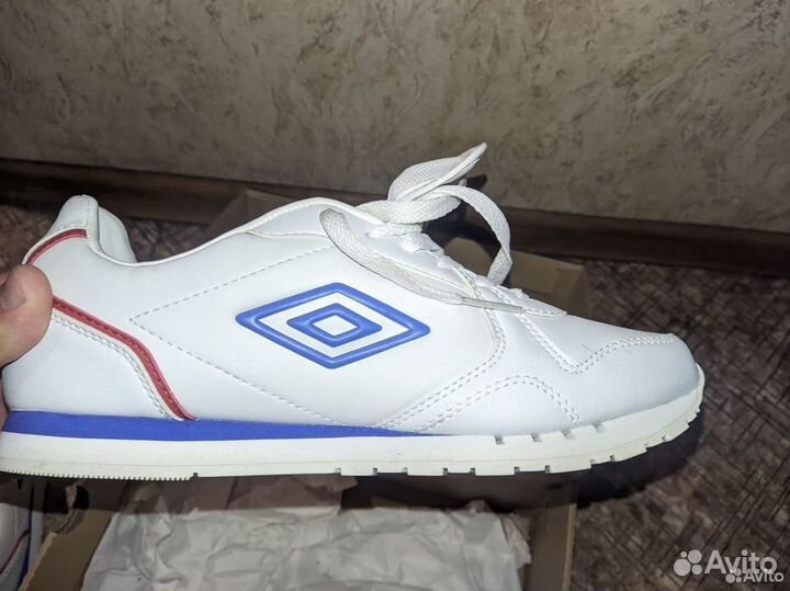 Umbro Newhaven 2, 42 размер