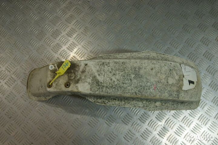 Крыло переднее Suzuki DR200, Djebel