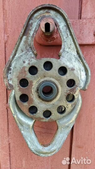 Блок усиления лебёдки ARB 9000