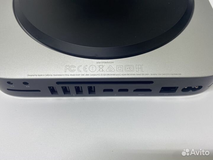 Apple Mac mini