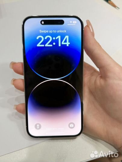 iPhone 14 Pro Max, 512 ГБ