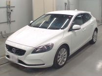 Volvo V40 1.5 AT, 2016, 71 000 км, с пробегом, цена 1 126 000 руб.