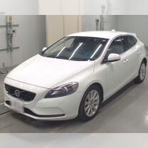 Volvo V40 1.5 AT, 2016, 71 000 км, с пробегом, цена 1 126 000 руб.