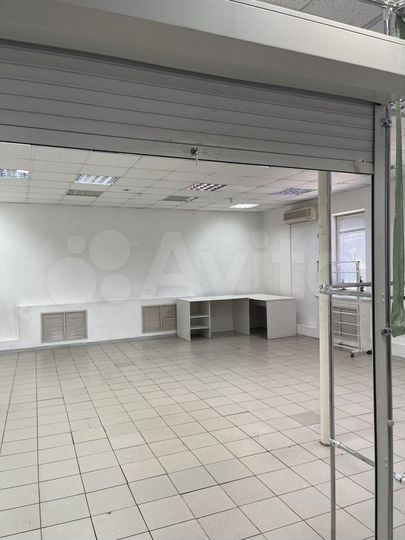 Торговая площадь, 51 м²