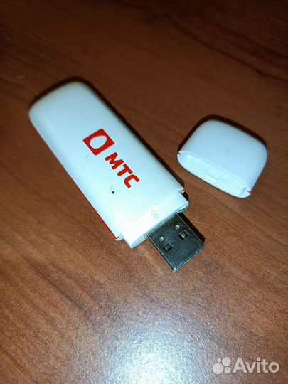 Флеш модем МТС