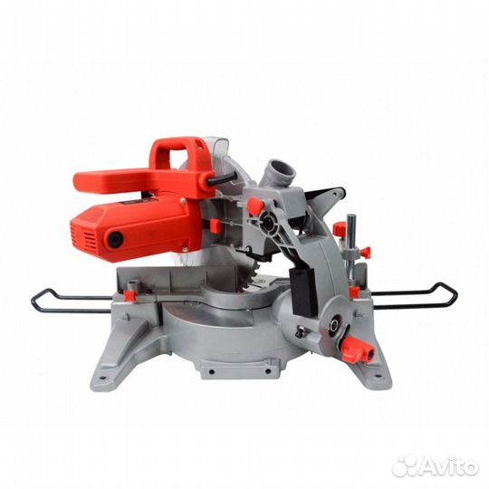 Пила торцовочная BMS 255L