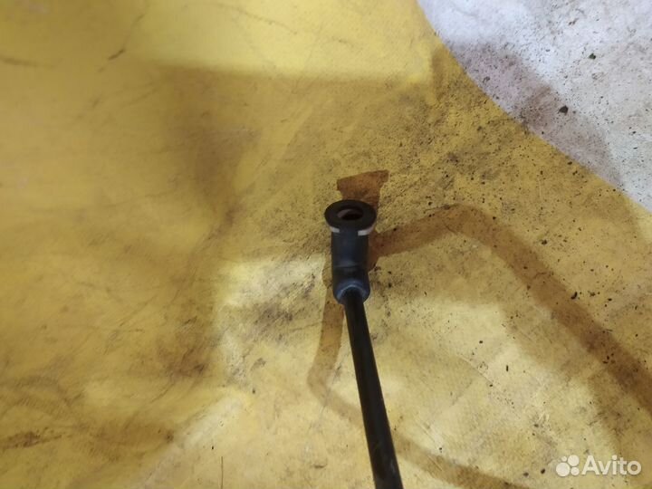 Шланг омывателя Cadillac SRX 2003-2009 Кадилак