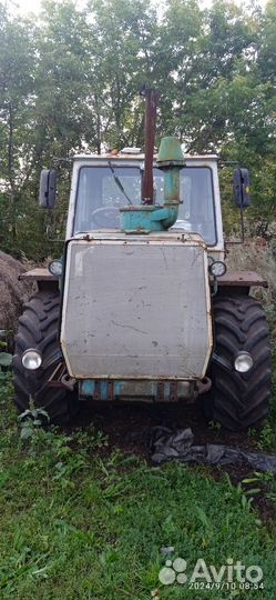 Трактор ХТЗ Т-150К, 1998