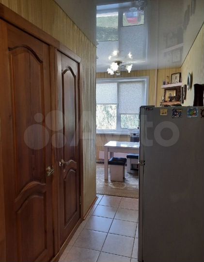 2-к. квартира, 50 м², 5/5 эт.