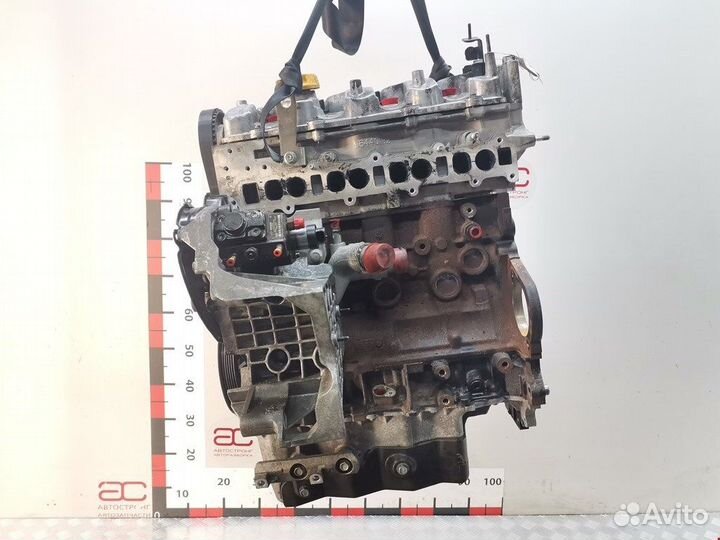 Двигатель (двс) для Chevrolet Cruze 2 (J300) Z20S1