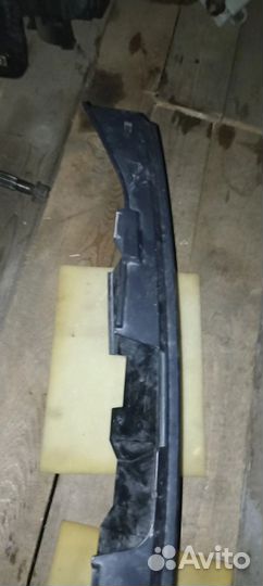 Решетка радиатора Nissan Cube Cubic YZ11