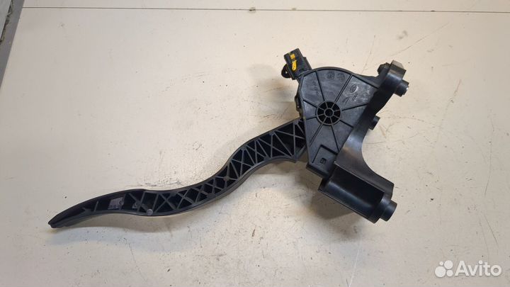 Педаль газа Jaguar I-Pace, 2020