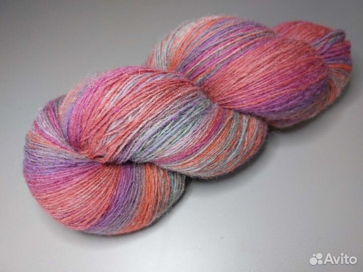 Пряжа Дундага