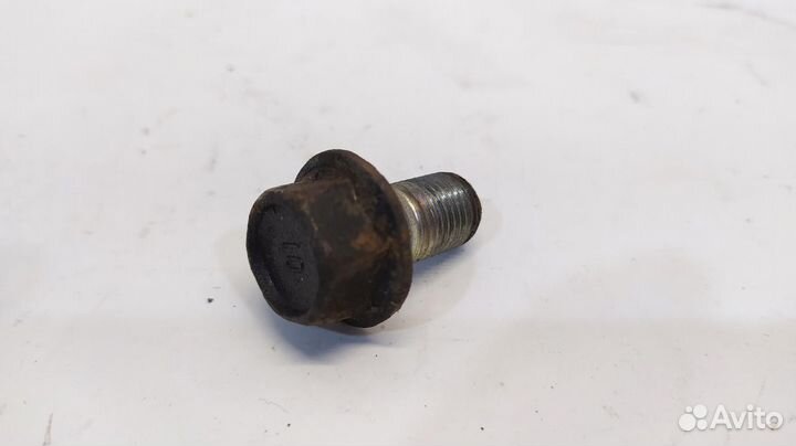 Болт переднего суппорта honda Insight ZE2 09-14 M1