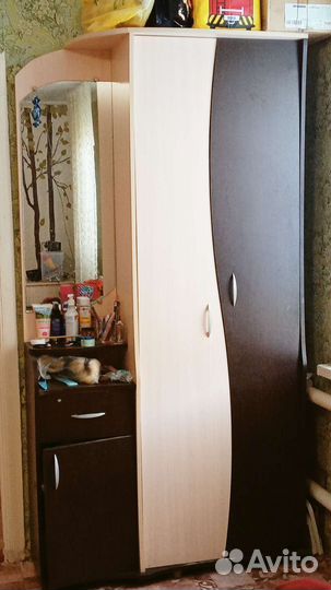 Шкаф для прихожей