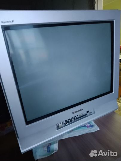 Телевизор Panasonic 21