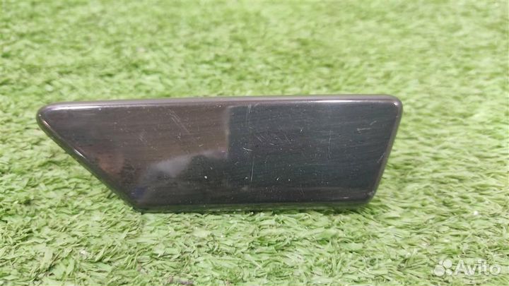 Крышка форсунки омывателя фар левая Citroen C-Cro