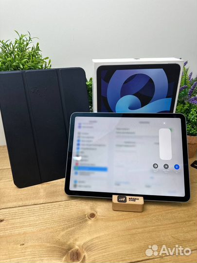 iPad Air 4 2020 64gb Wi-Fi