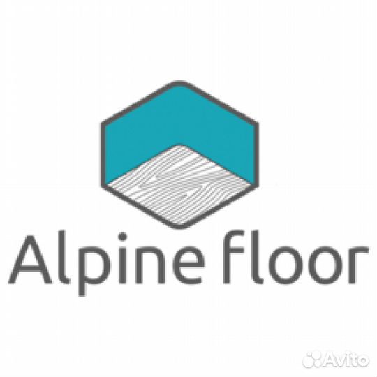 ECO 18-9 Дуб Антарес Alpine Floor Chevron